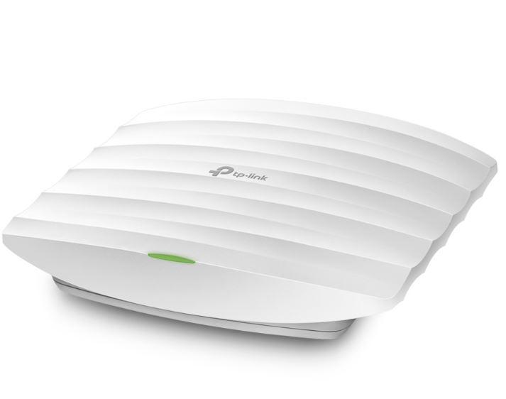Tp-Link ACCESS POINT wireless 1350Mbps, Gigabit,1 antena interna,IEEE802.3af PoE si pasiv, EAP223 - imagine 2