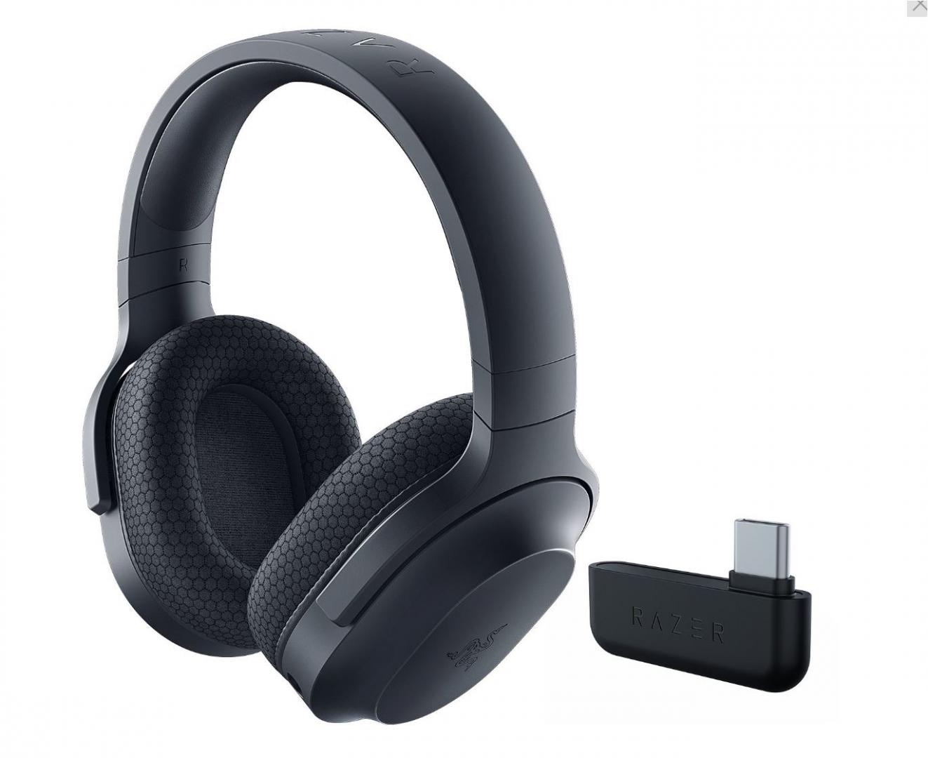 Razer Casti cu micofon Barracuda X Wirel, RZ04-04430100-R3M1