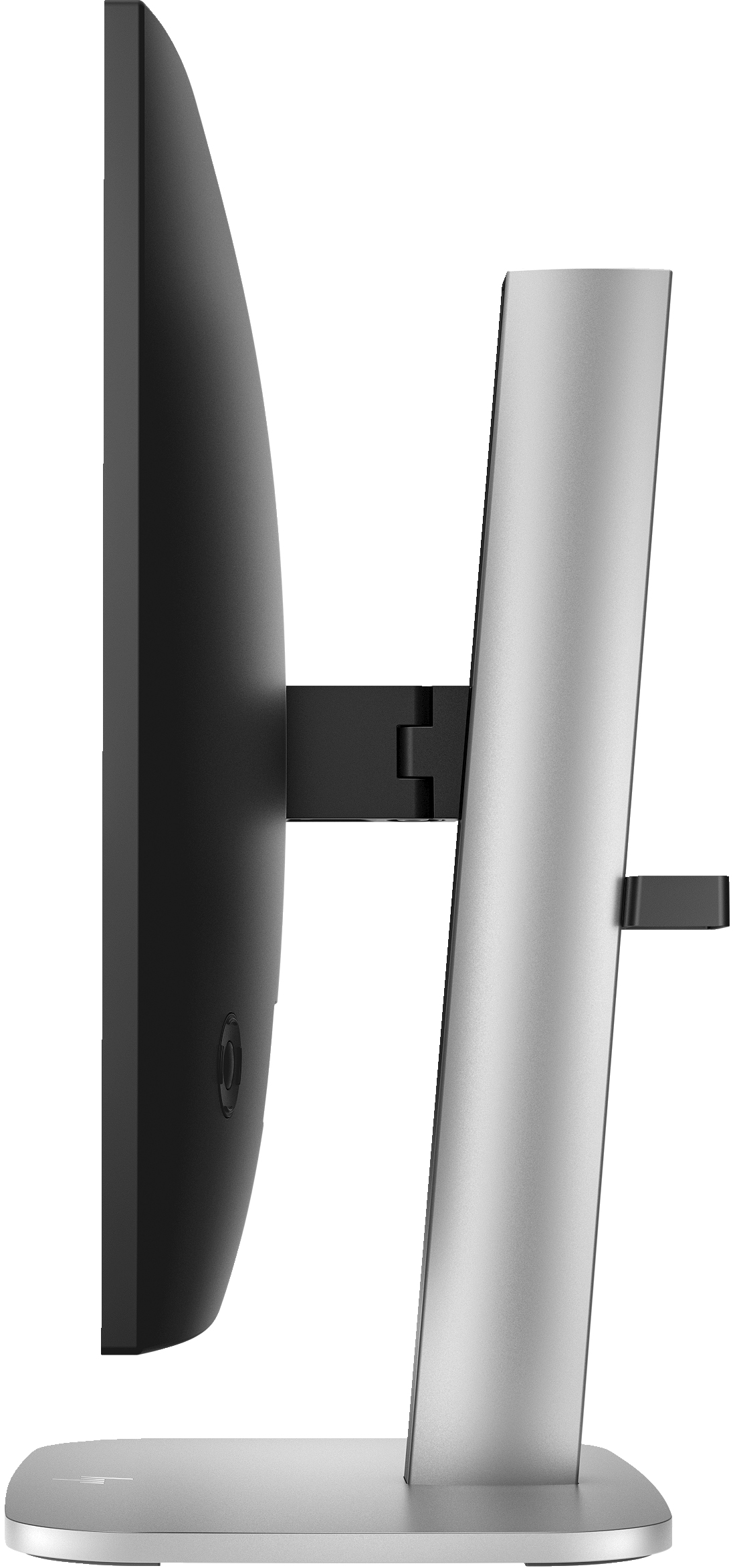 HP MONITOR 24" Series 5 Pro 524pf FHD 3y, 9D9L6UT - imagine 4