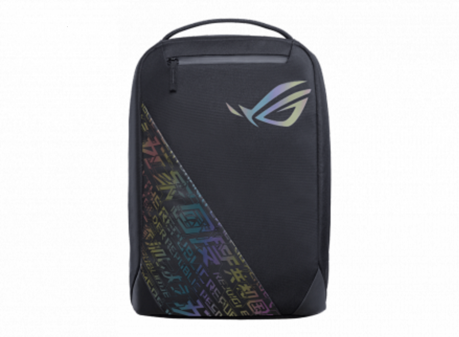 Asus ROG BACKPACK 15_17 Holographic, 90XB04ZN-BBP030 - imagine 2