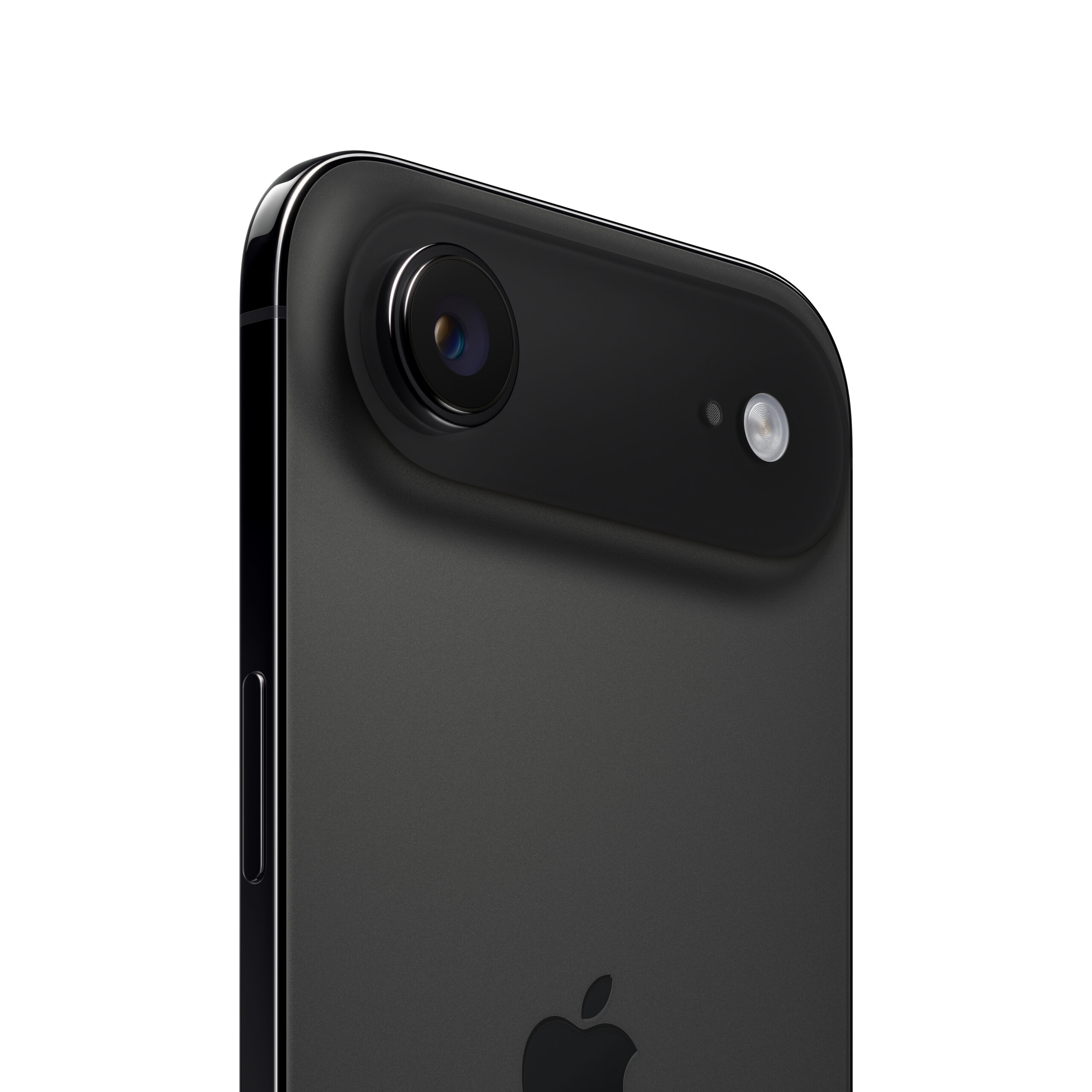 Apple iPHONE AIR 256GB SPACE BLACK, MG2L4ZD/A - imagine 3