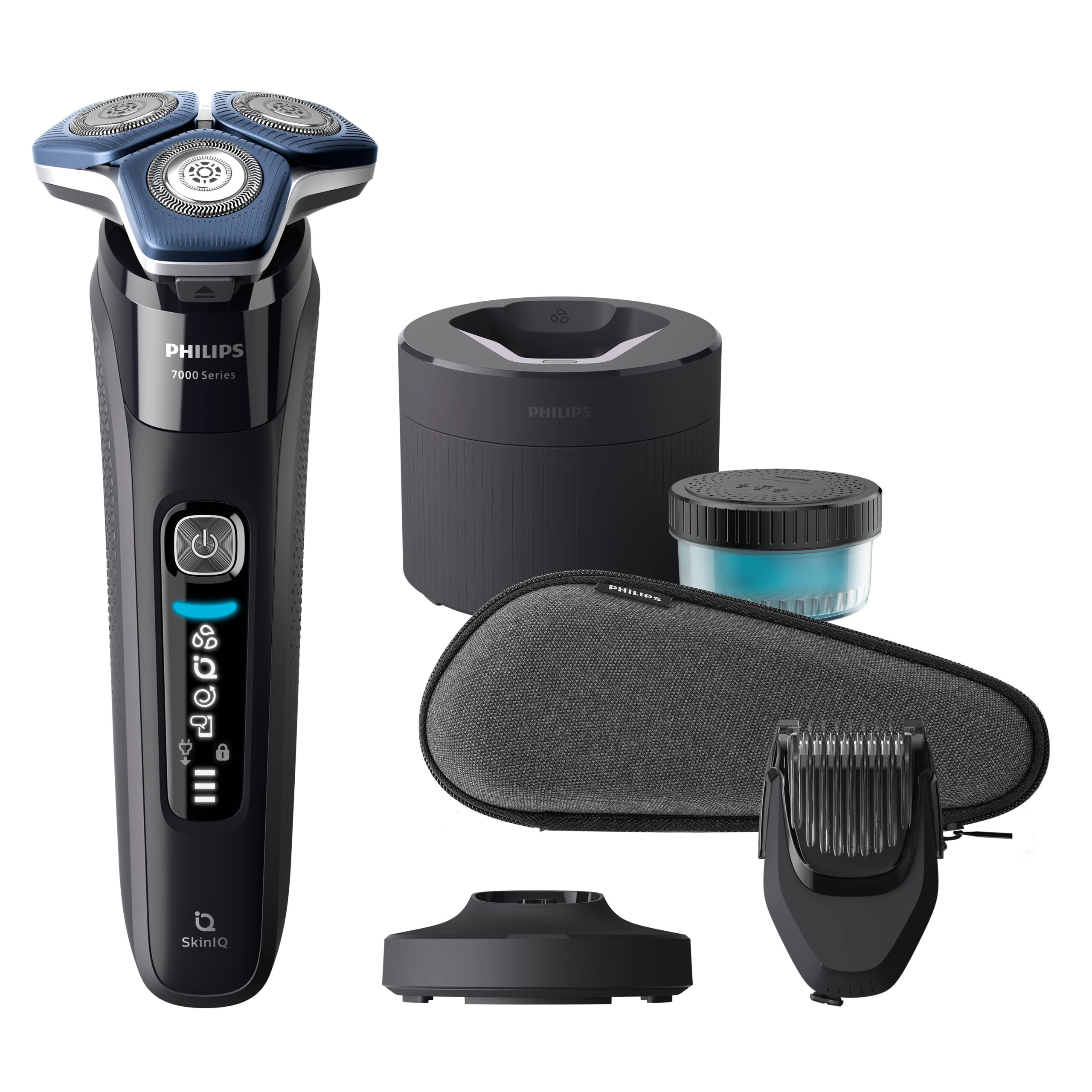 Philips APARAT DE RAS, S7886/58