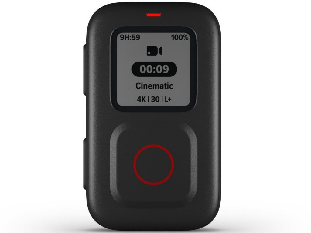 GoPro Telecomanda Smart, waterproof 5m, ARMTE-003-EU