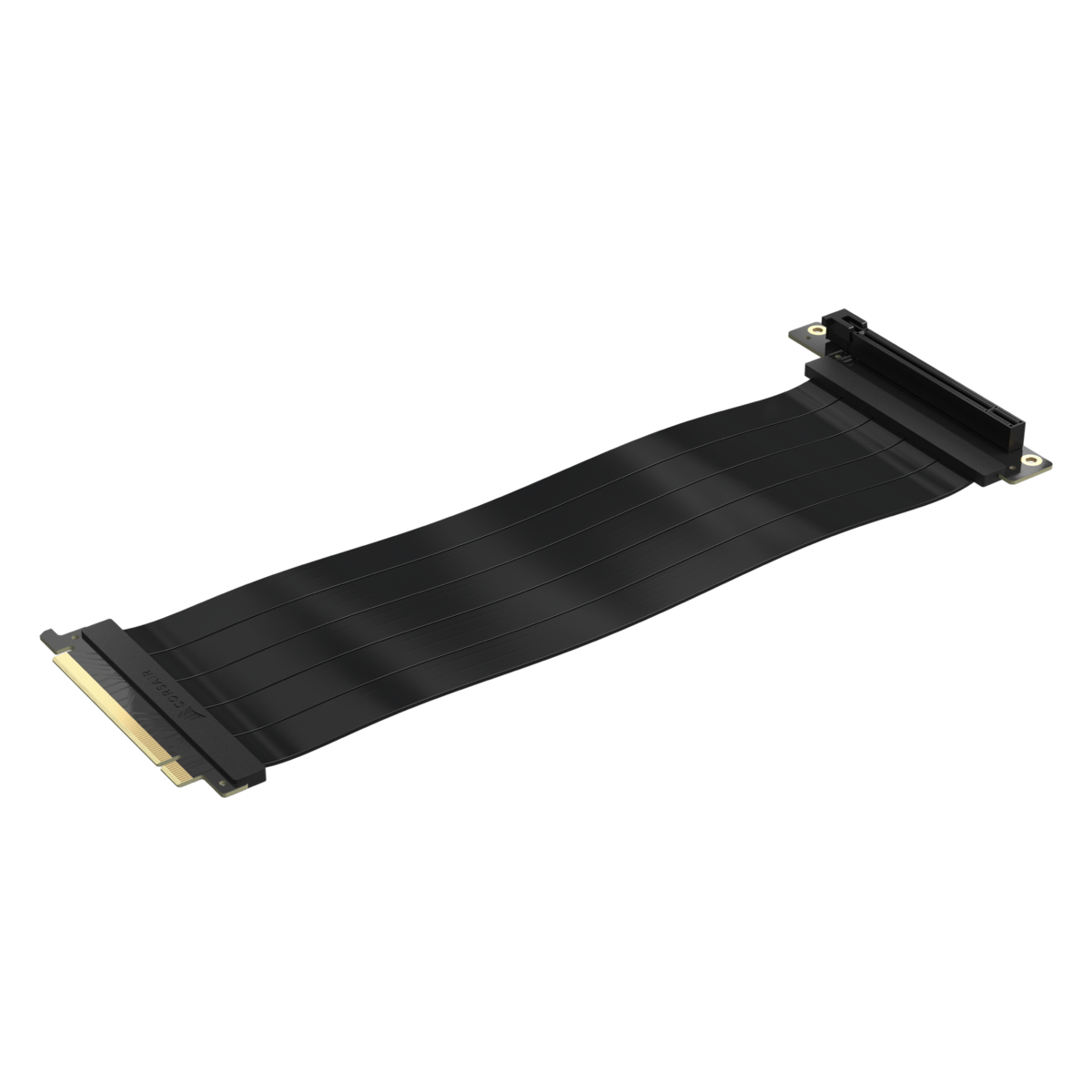 Corsair Cablu extensie PCIe 4.0 x16 300mm, CC-9310001-WW