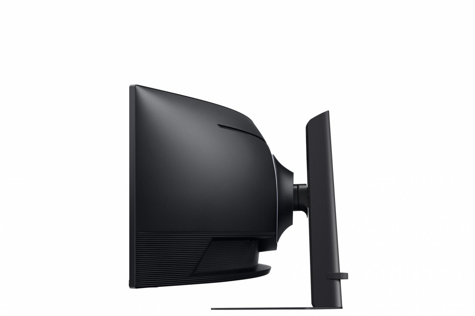 Samsung Monitor 49", LS49C950UAUXEN - imagine 14