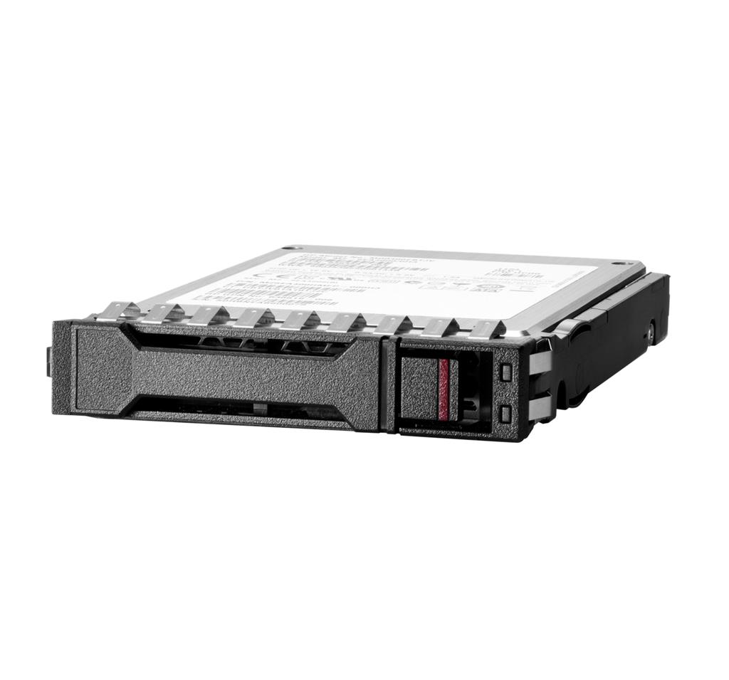 HP SERVER ACC SSD 1.92TB SAS/ HPE, P40507-B21