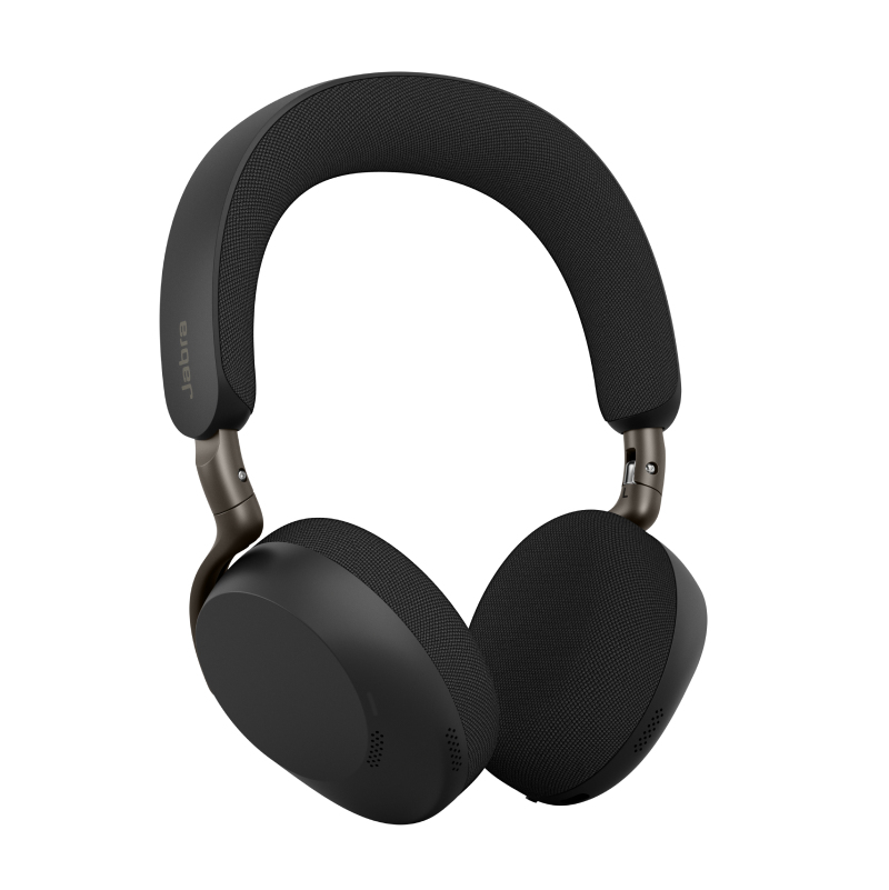 Jabra Evolve3 75, MS, Link390c, Black, 37599-999-899