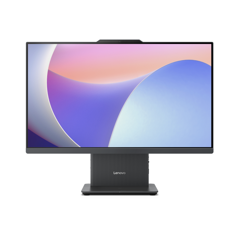 Lenovo PC AIO3-24ARR9 R5-7533HS 24"/8/512GB, F0HR00D5RI