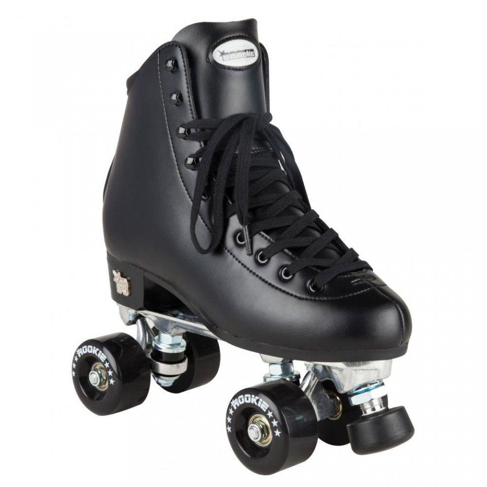 PEGAS ROLE ROOKIE CLASSIC II 35.5 NEGRU, RKE-SKA-2306