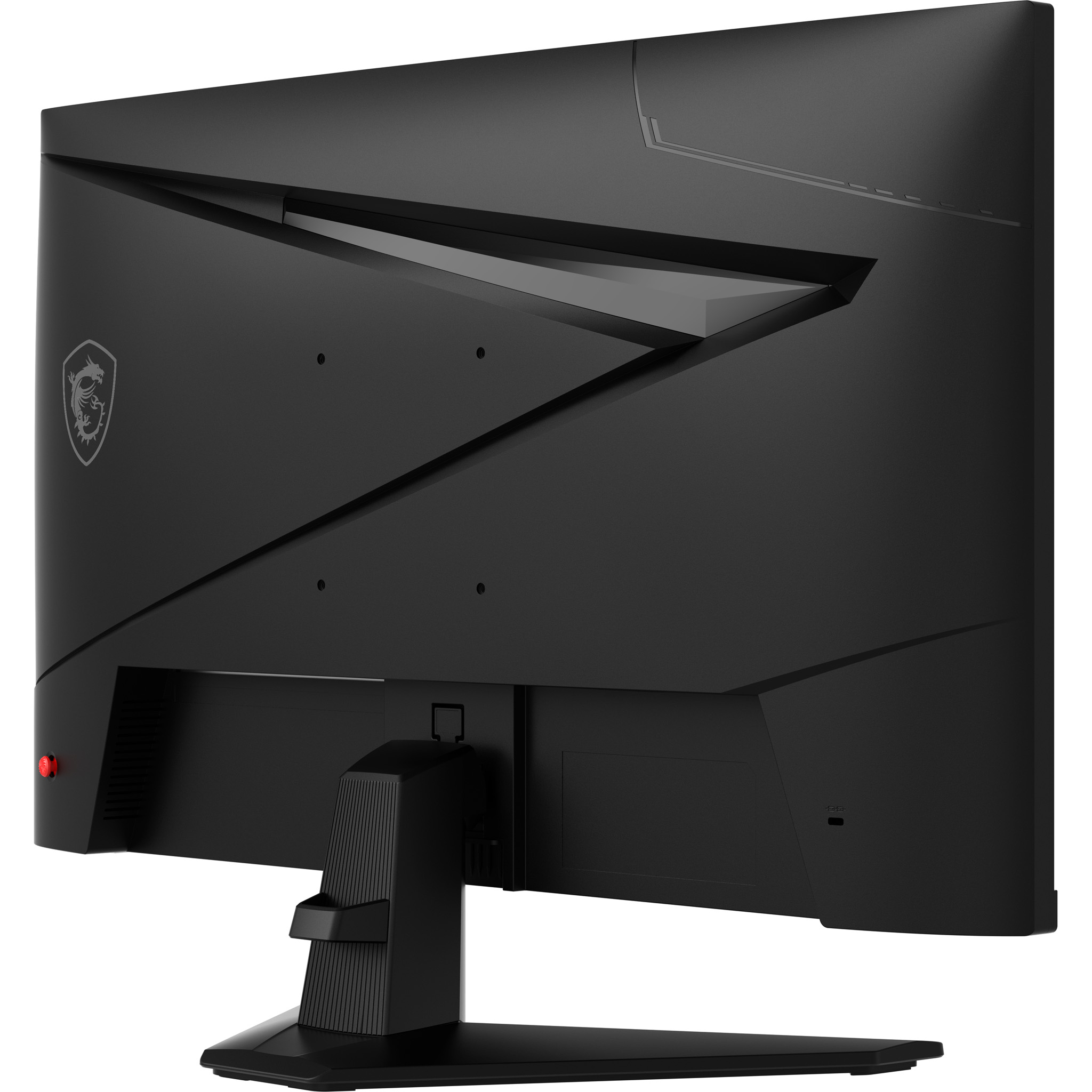 MSI 27inch Rapid IPS FHD 200HZ 1ms HDMI DP Headphone out Tilt Black, MAG 274F - imagine 9
