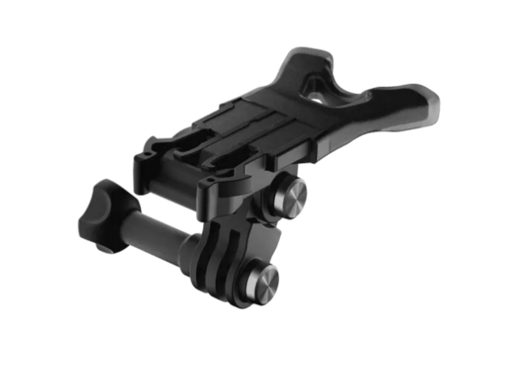 GoPro Montura prin muscatura, ABITM-001
