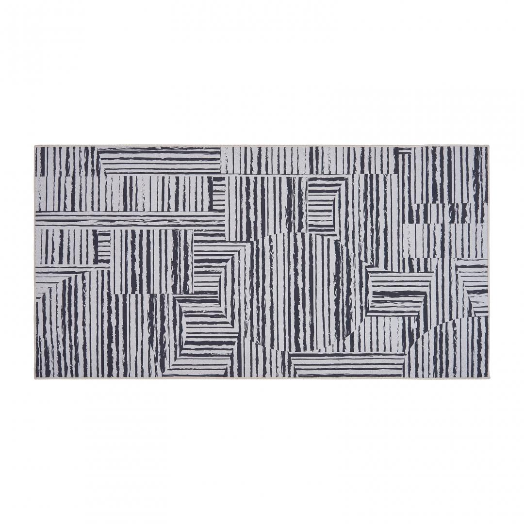 HEINNER COVOR PRINT DIGITAL 3D 70X140 CM ROLY, HR-3DRUG140-RLY