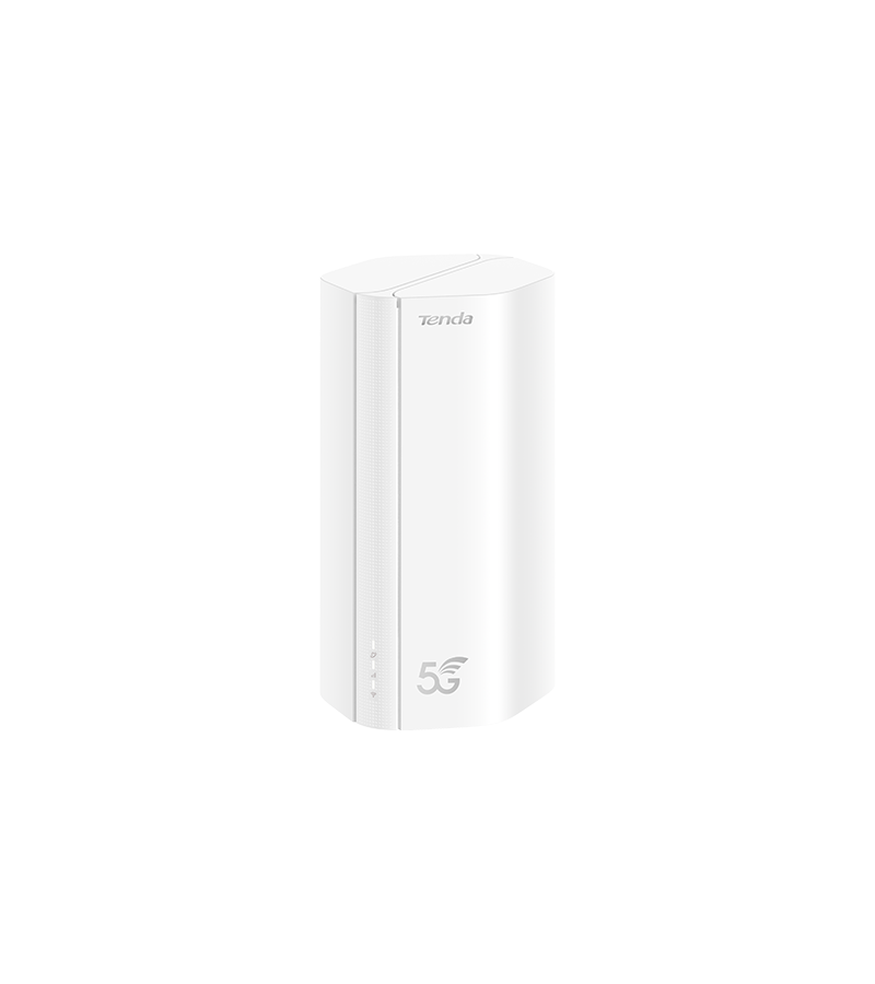 Tenda ROUTER wireless AX1500. 1x slot Nano SIM, 5G01
