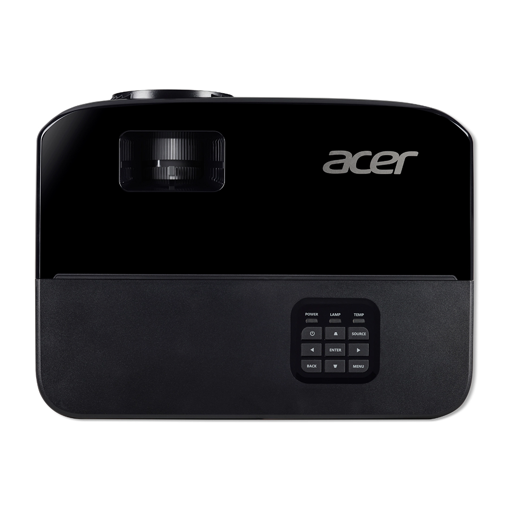 Acer PROJECTOR X1129HP, MR.JUH11.001 - imagine 2