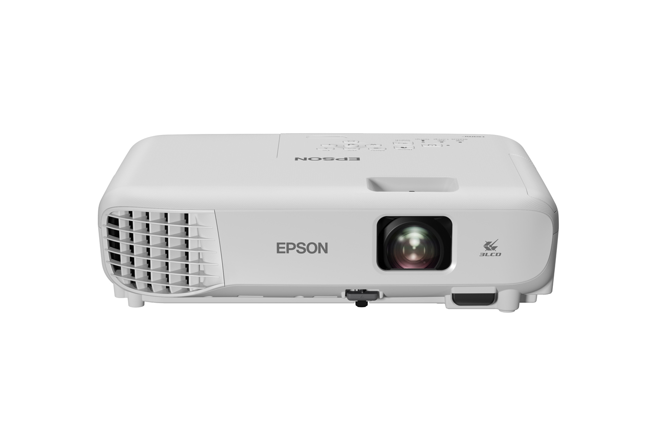 Epson PROJECTOR EB-W53 4000 LUMEN/, RAPO, V11HB57040