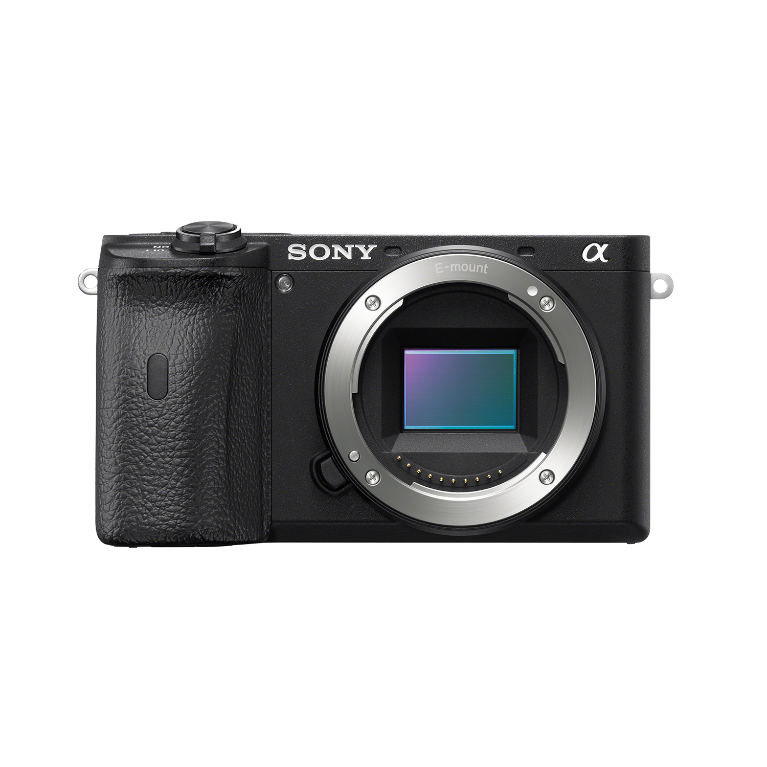 Sony A6700 System Camera + 16-50mm Lens, ILCE6700KB.CEC