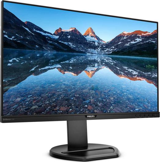 Philips MONITOR 25, home, office, IPS, Full HD+ (WUXGA) (1920 x 1200), Wide, 300 cd/mp, 5, 252B9/00