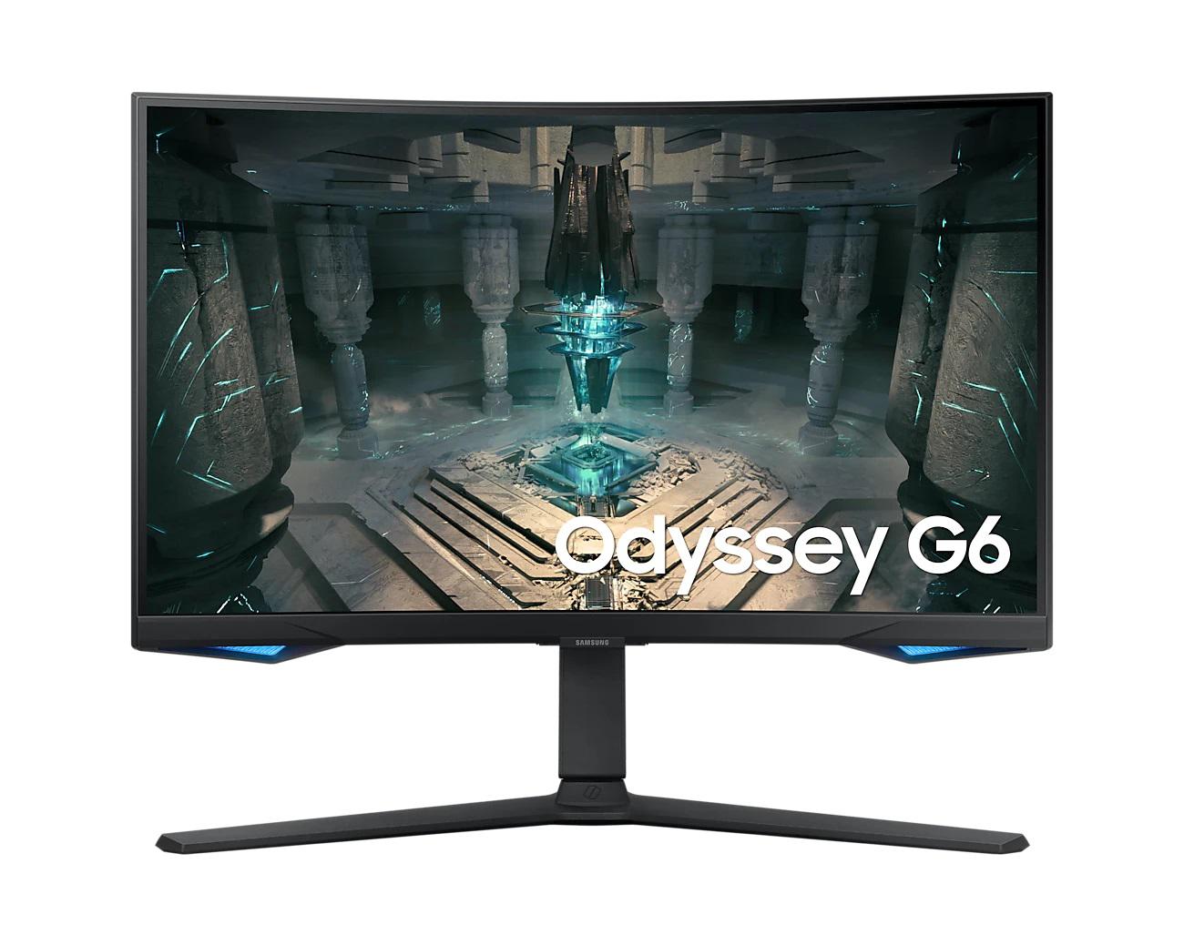 Samsung MONITOR 27", LS27BG650EUXEN