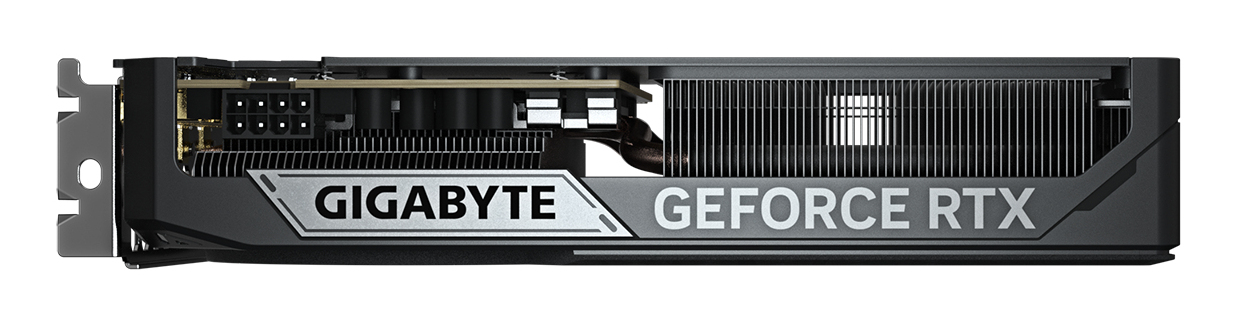 Gigabyte GeForce RTX 5060 Ti WINDFORCE OC 8GB GDDR7 3xDP 1xHDMI, GV-N506TWF2OC-8GD - imagine 7