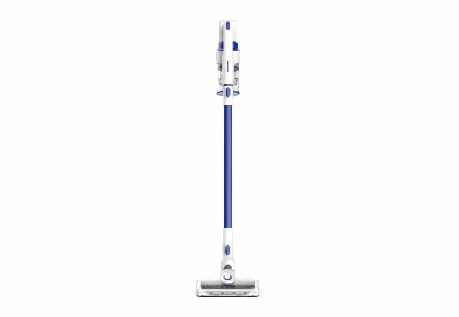 HEINNER Aspirator vertical FastClean 140, HSVC-PDC140BL