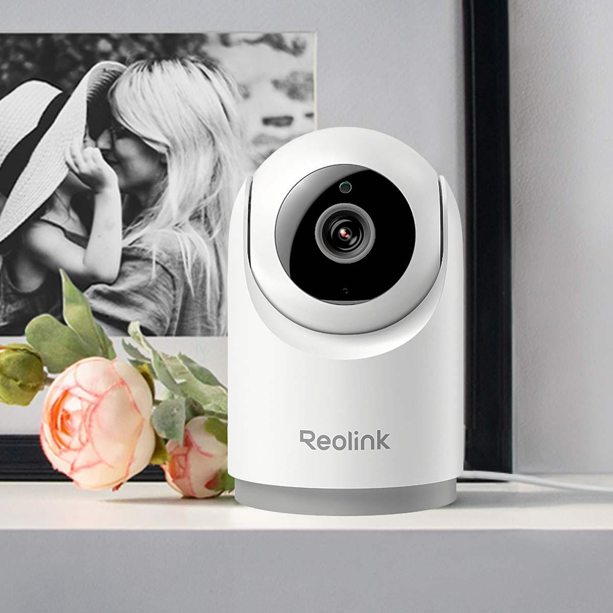 Reolink CAMERA DE SUPRAVEGHERE E SERIES, E321 - imagine 9