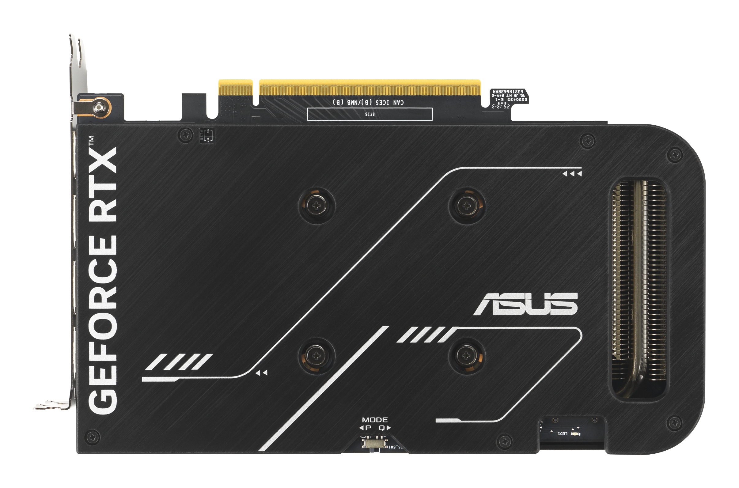 Asus GeForce RTX 5050 DUAL OC 8GB GDDR6 128-bit DLSS 4.0, 90YV0N72-M0NA00 - imagine 9