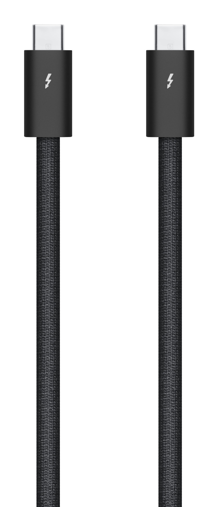 Apple THUNDERBOLT 5 PRO CABLE (1M)-ZML, MDW94ZM/A - imagine 2
