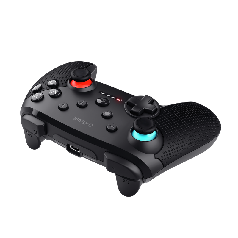 Trust Controller Muta Nintendo Switch ng, TR-25425