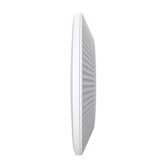 Tp-Link ACCESS POINT wireless Wi-Fi 6 AX5400 (fara adaptor DC in pachet), 1 port 2.5Gbps, 6, EAP673 - imagine 4