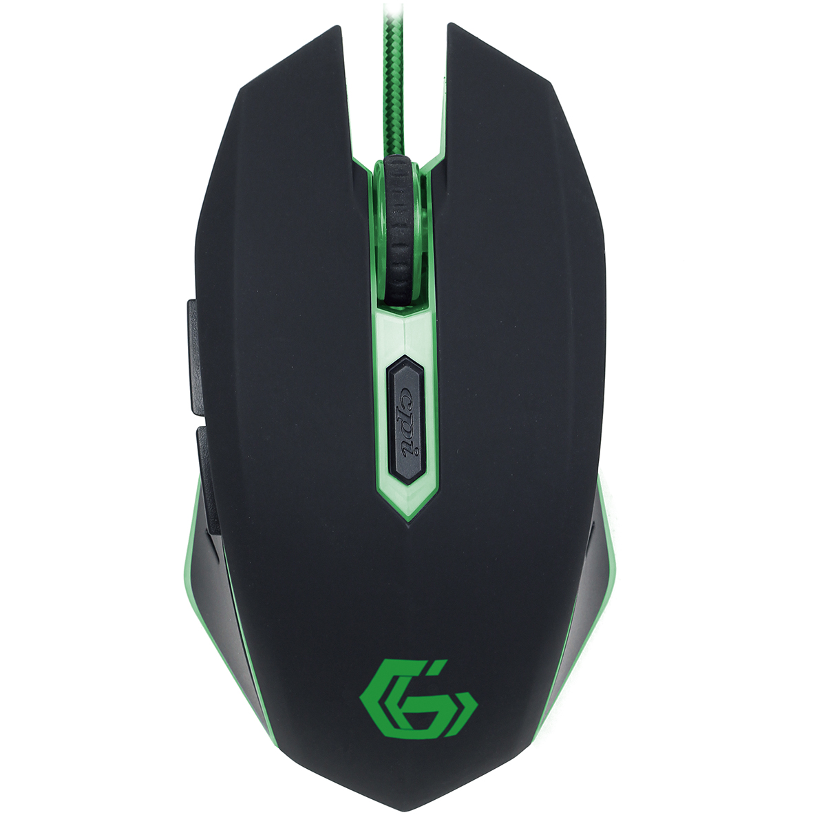 Gembird MOUSE, MUSG-001-G