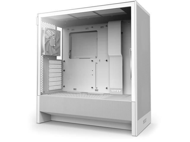 NZXT Carcasa, CC-H52FW-01