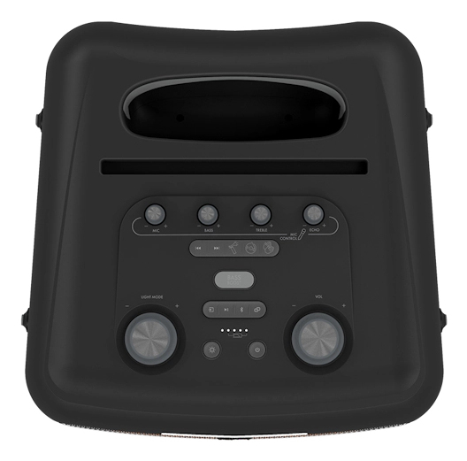 KLIPSCH Boxa portabila New York Black, 1073423 - imagine 8