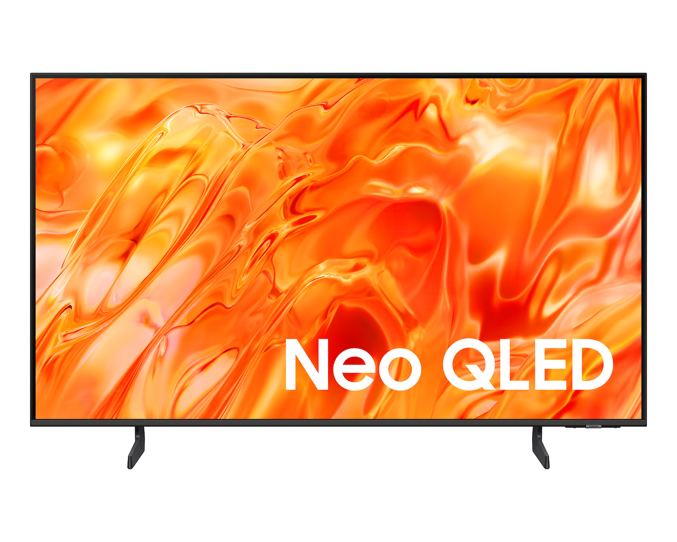 Samsung Televizor QE55QN70H 139.7 cm (55") 4K Ultra HD Smart TV Wi-Fi Black", QE55QN70HAUXXH