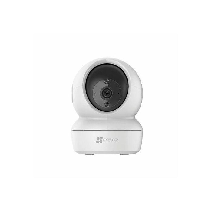 EZVIZ Camera supraveghere video WIFI Pan & Tilt; Senzor: F2.4 @ 1/3 Progressive, CS-H6C-R101-1G2WF