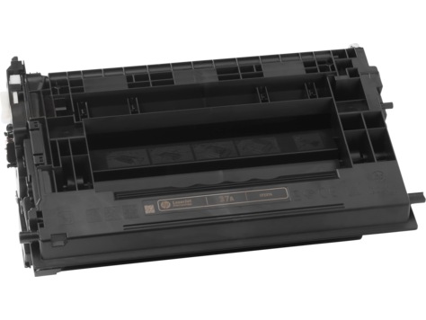 HP Toner Original Black, nr.37A pentru M607|M608|M609|M631, 11K, CF237A