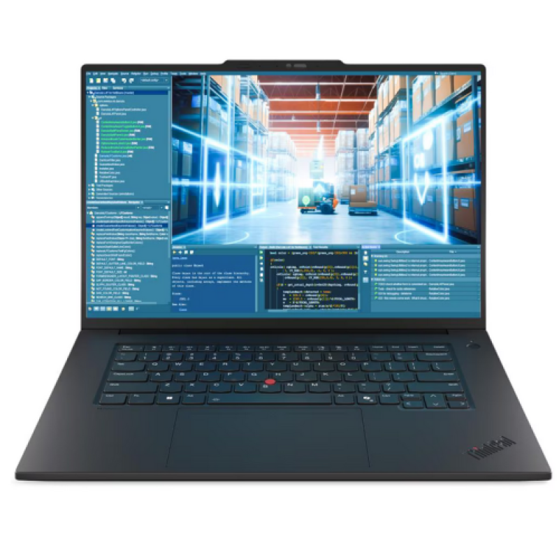 Lenovo P1 G8 U7 255H RTXP 2000 32 1Ts 3YP W11P, 21Q80007RI
