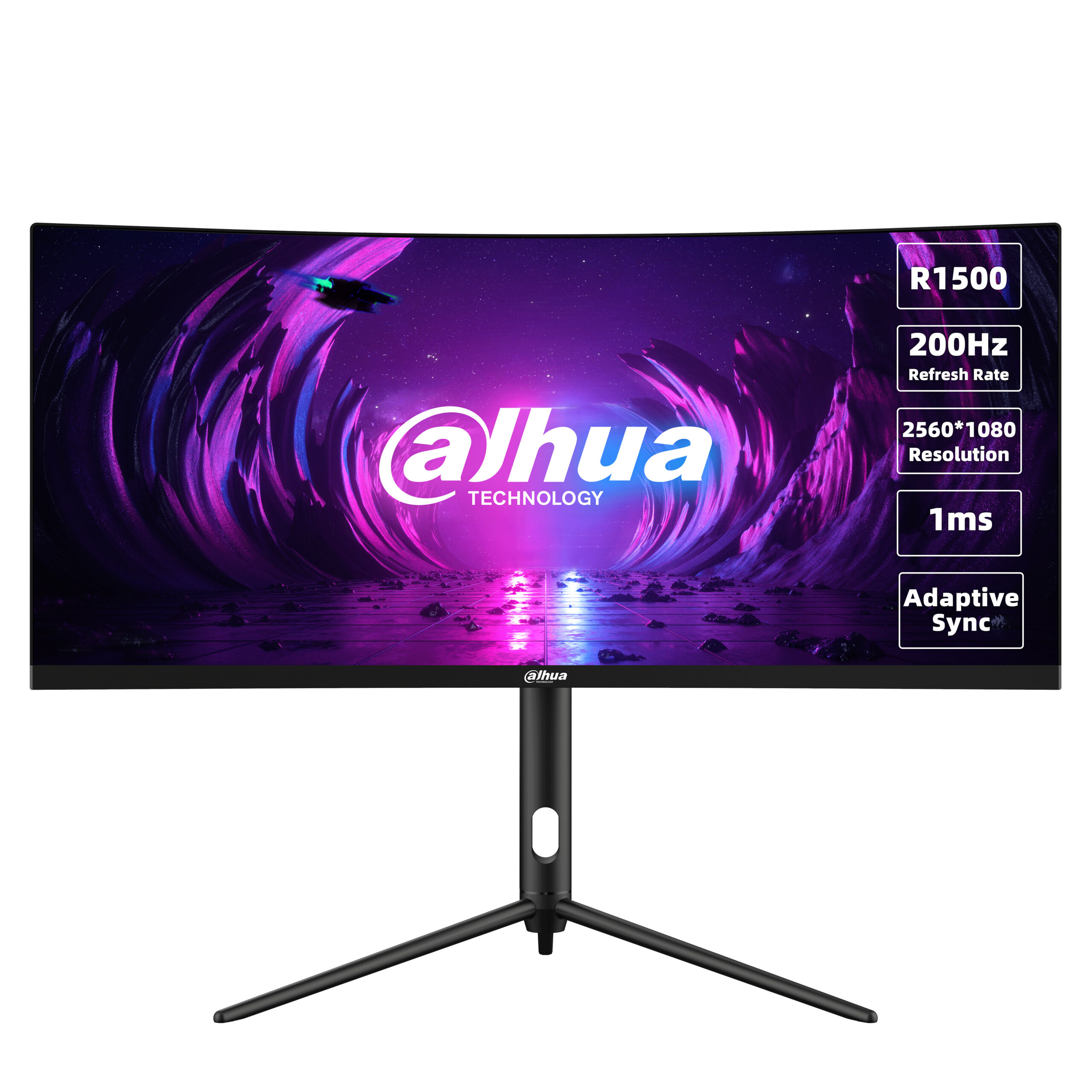 DAHUA MONITOR 30", DHI-LM30-E330CA