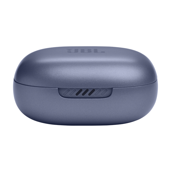 JBL Flex wireless, Autonomie 8 ore, Bluetooth 5.3, Negru, JBLLIVEFLEXBLU - imagine 9