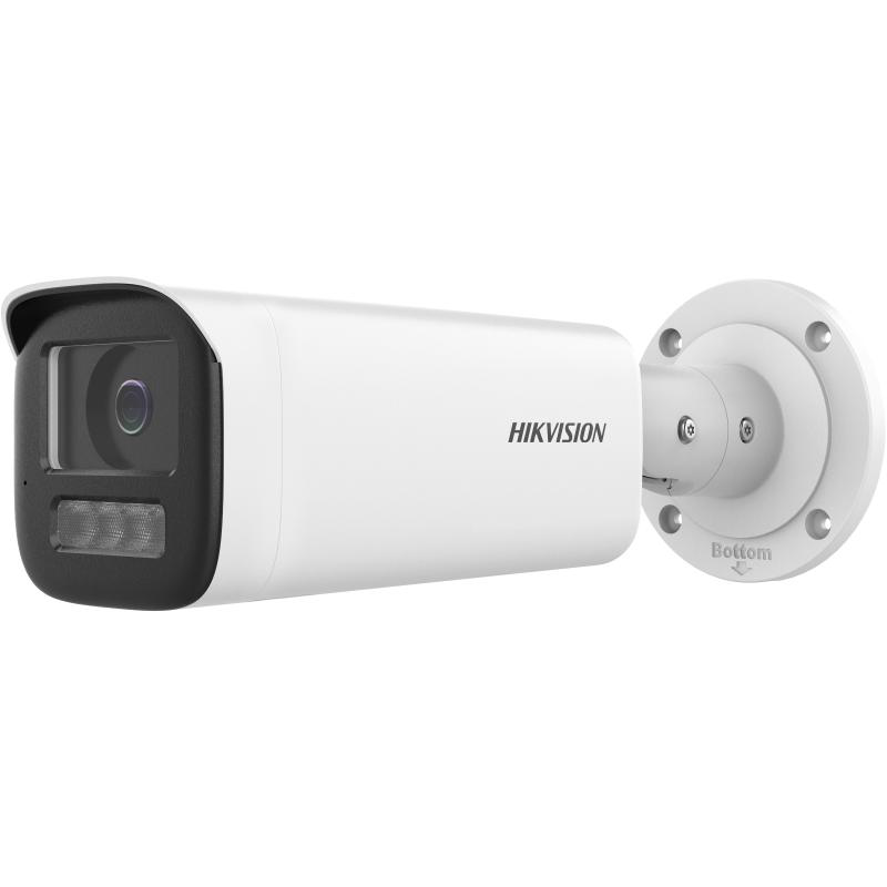 HIKVISION Camera de supraveghere IP Bullet 4MP, DS-2CD1B43G2-LIU(2.8MM)