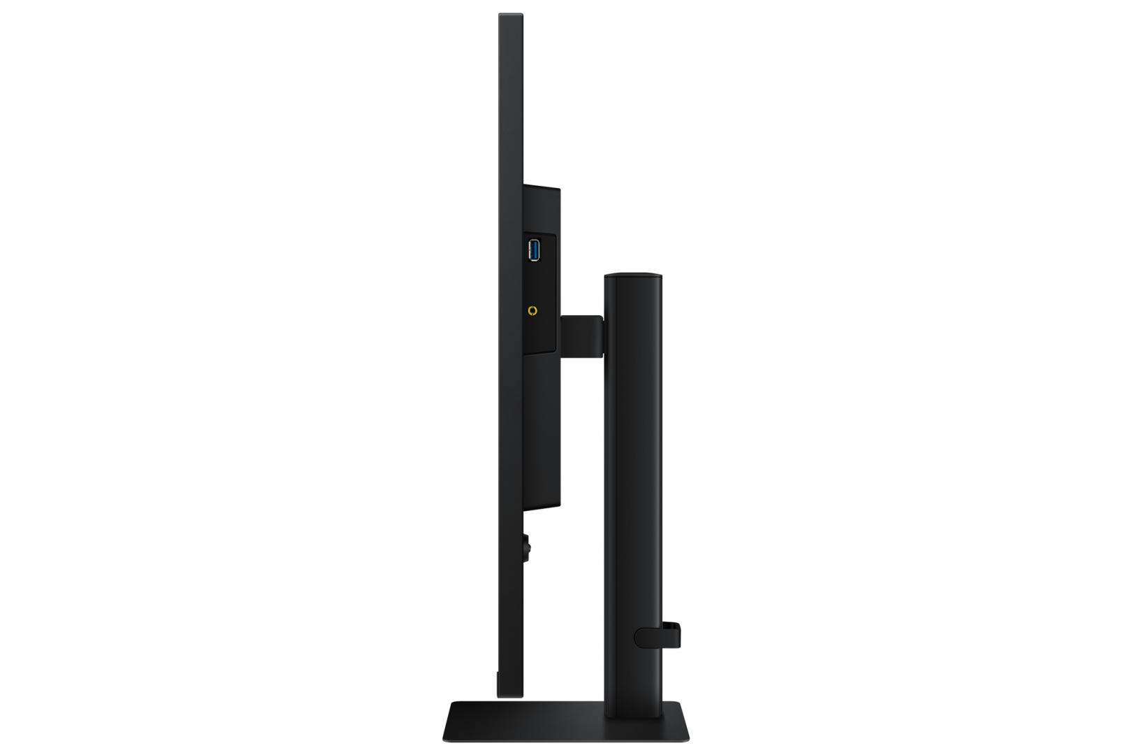Samsung Monitor 32", LS32D700EAUXEN - imagine 5