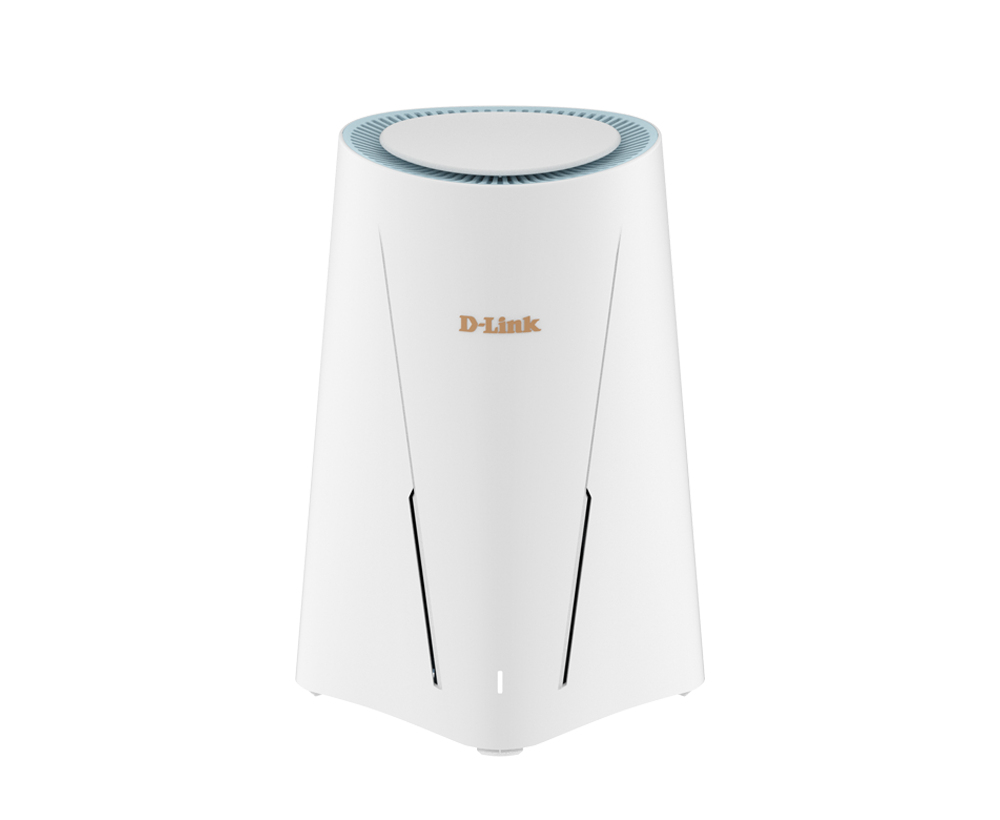 D-Link ROUTER AX6000 Wi-Fi 6 SOHO dual band, DBR-560