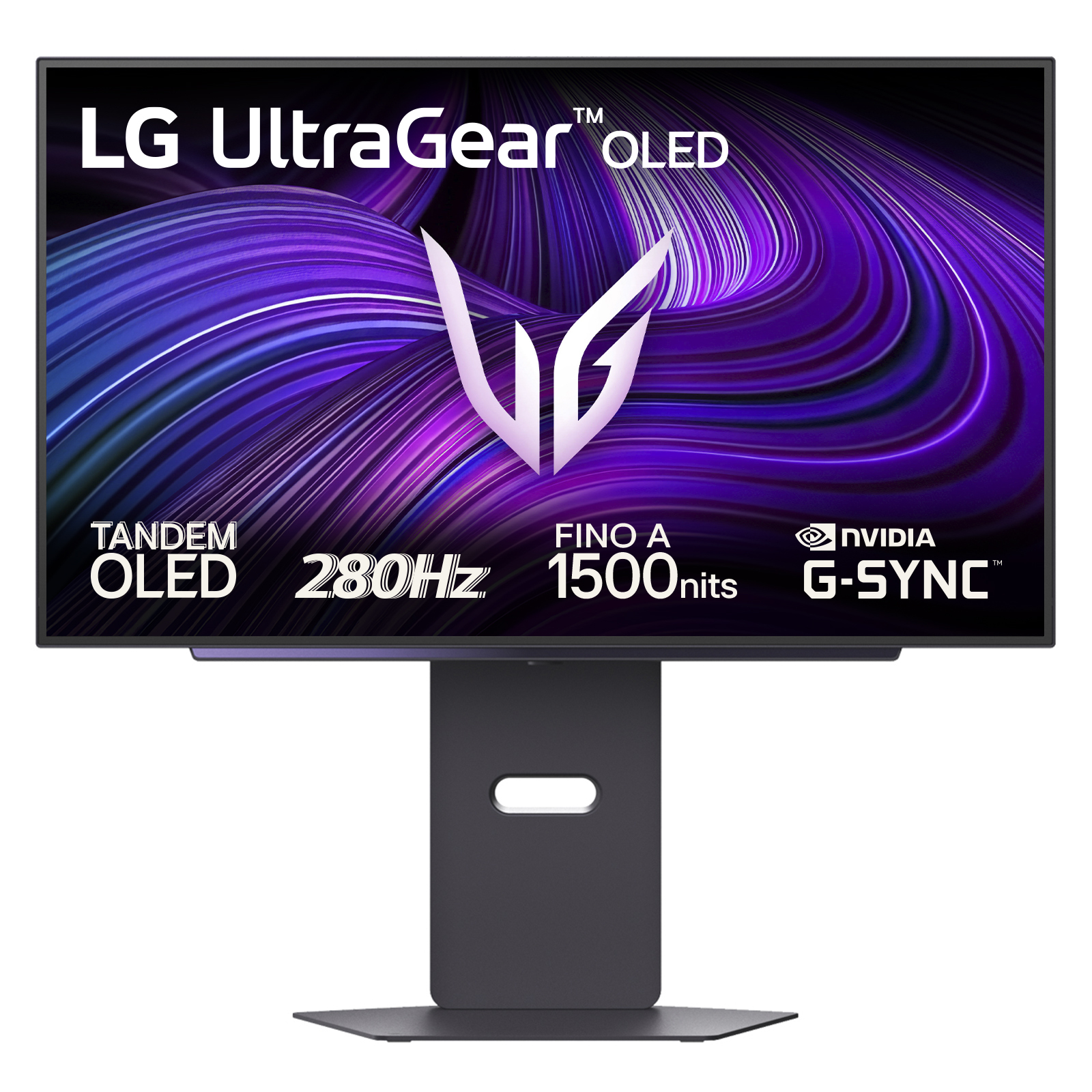 LG MONITOR 27" 27", 27GX700A-B.AEU
