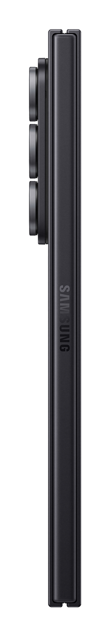 Samsung Smartphone Galaxy Z Fold7 512GB 12GB RAM 5G Dual SIM Jetblack, SM-F966BZKCEUE - imagine 7