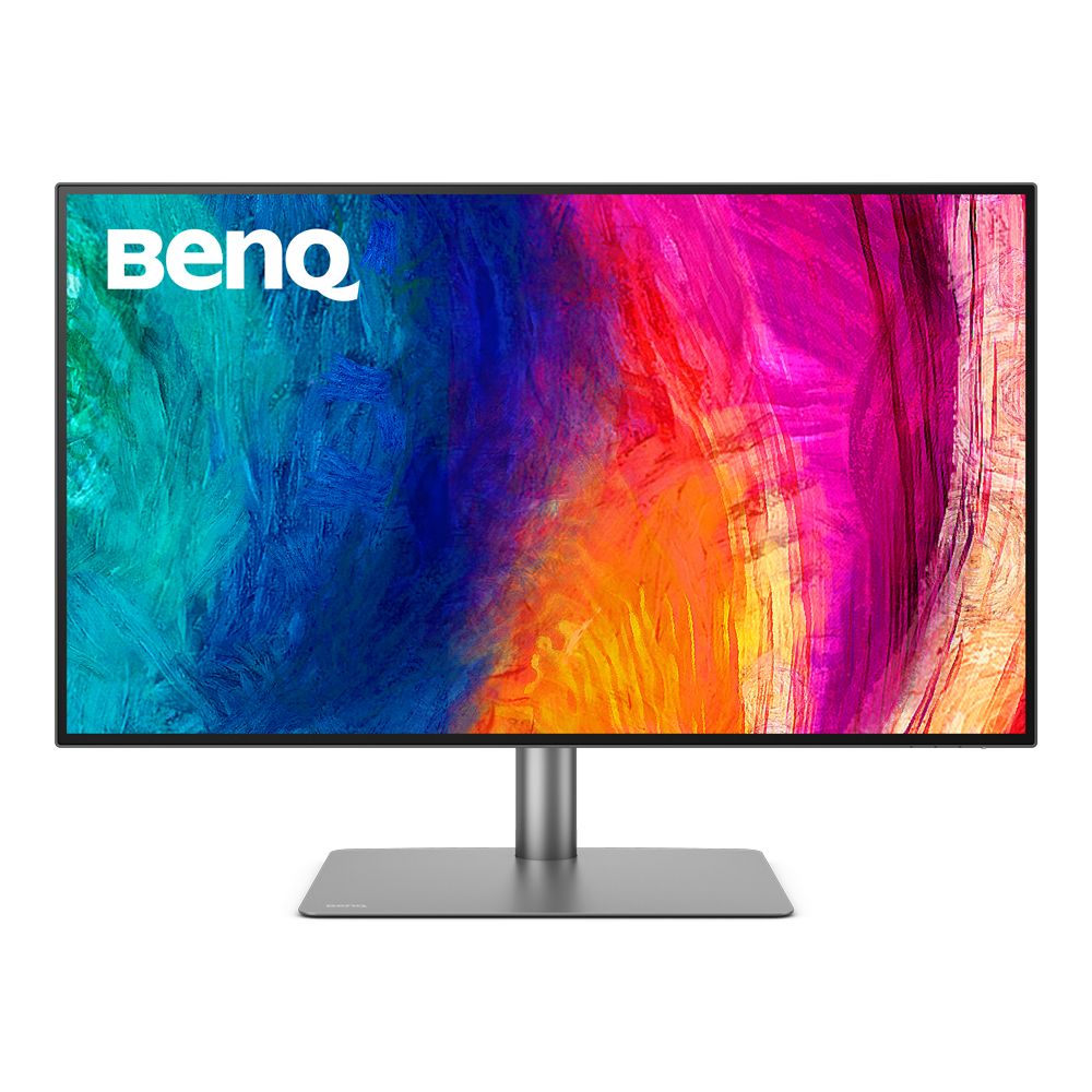 Benq MONITOR 32" DARK GREY, PD3225U