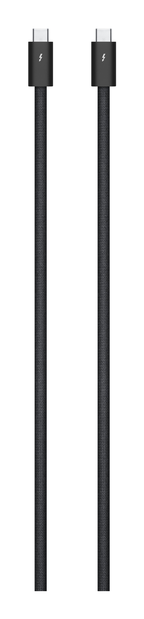 Apple THUNDERBOLT 5 PRO CABLE (1M)-ZML, MDW94ZM/A - imagine 3