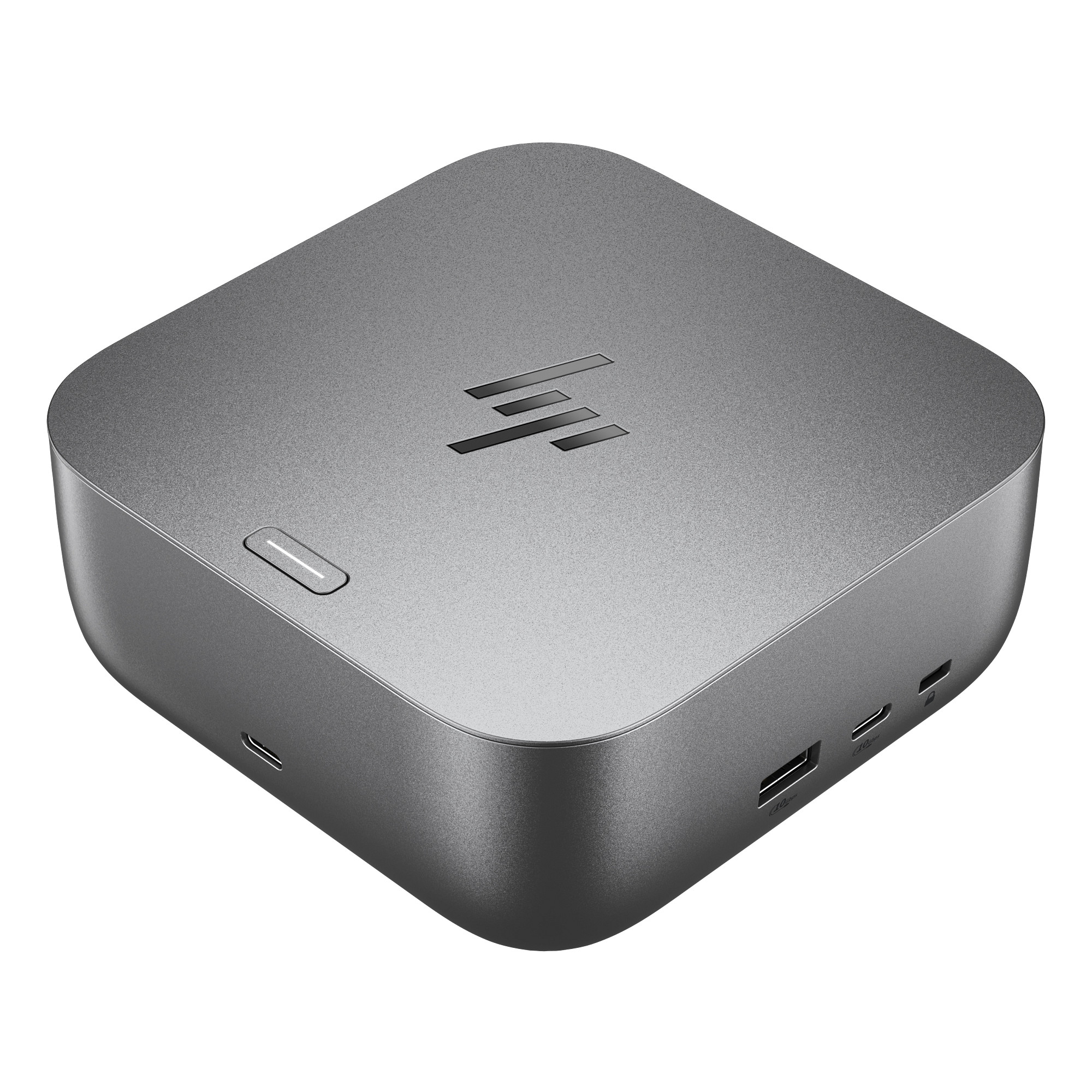 HP Notebook ACC DOCK G6 THUNDERBOLT/4 2ULTRA 800W, AW5M5UT - imagine 3