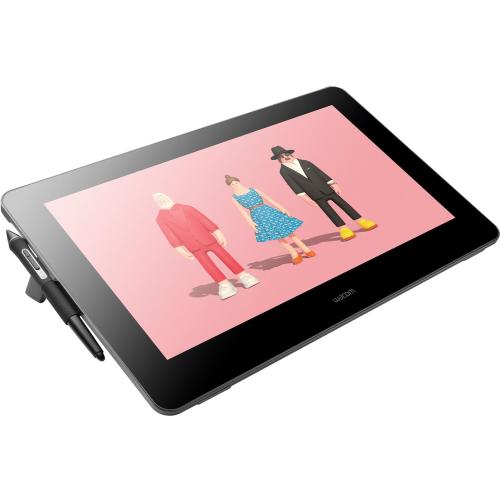 Wacom Cintiq Pro 16 (2021), DTH167K0B