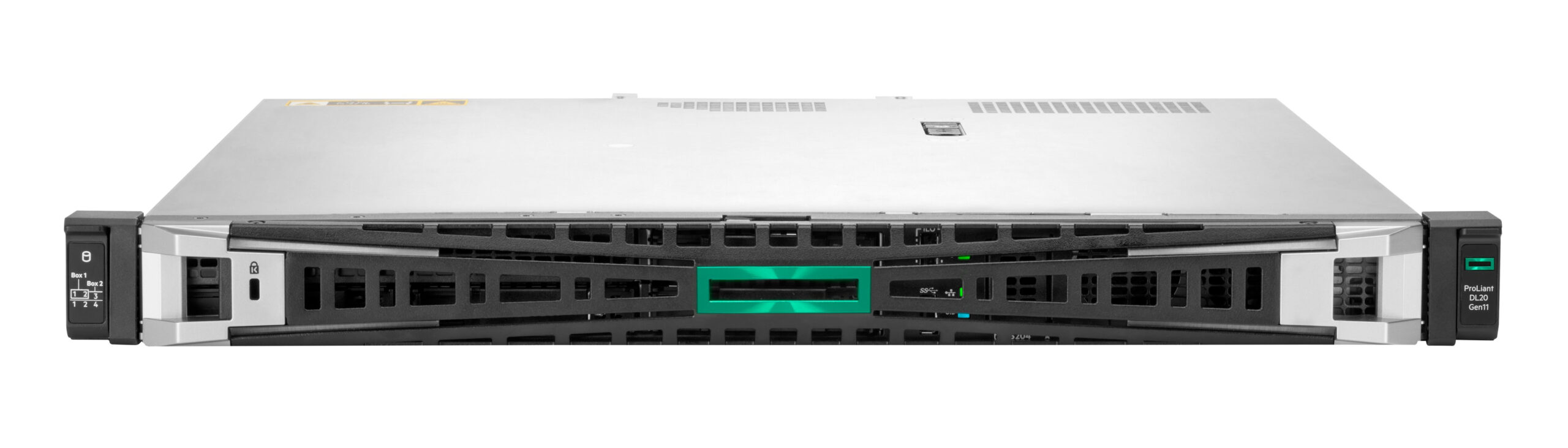 HP HPE DL20 G11 6333P 1x32G 4SFF EU Svr, P85574-425
