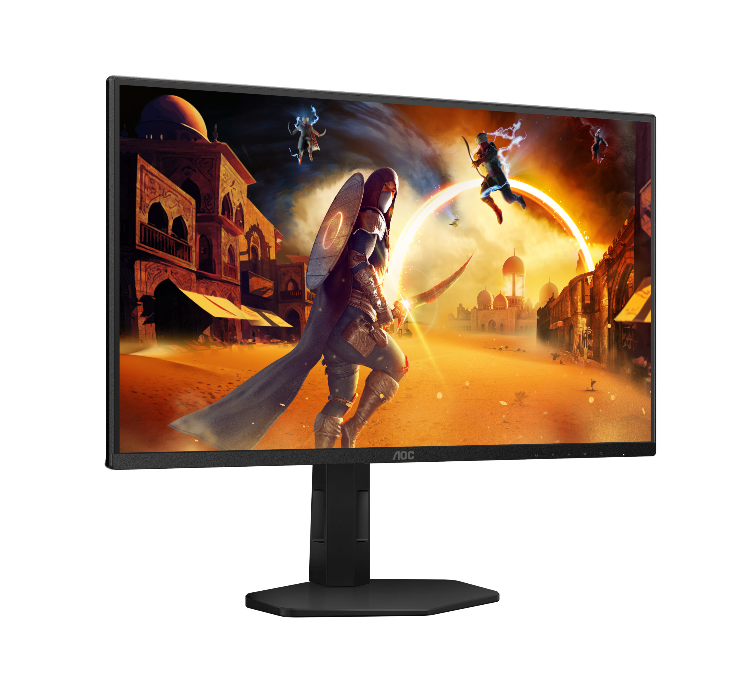 AOC Monitor 25", 25G4SXU - imagine 5