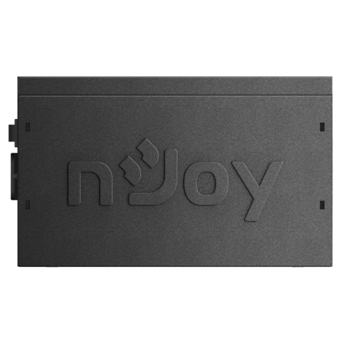 Njoy CASE PSU ATX 650W NEXO 650/, PSAT6065A40CZCO01B - imagine 5
